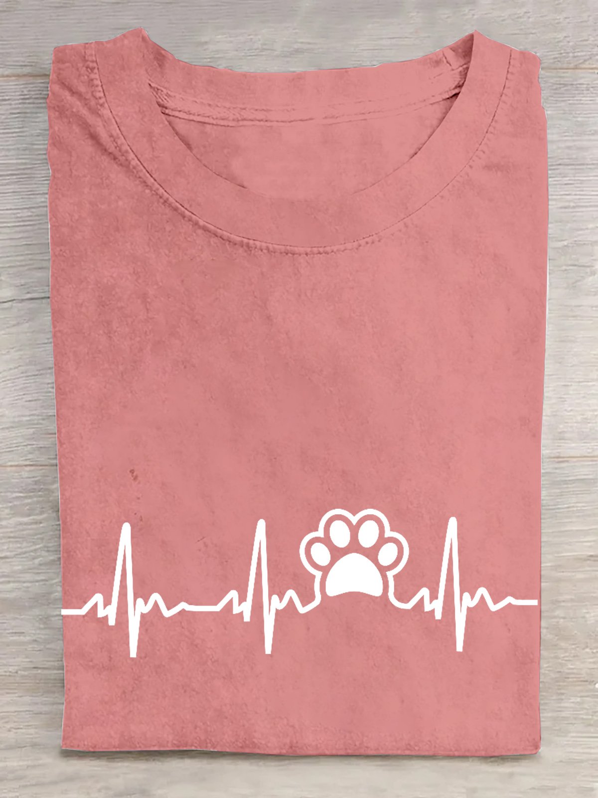 Paw Lifeline Classic T-Shirt