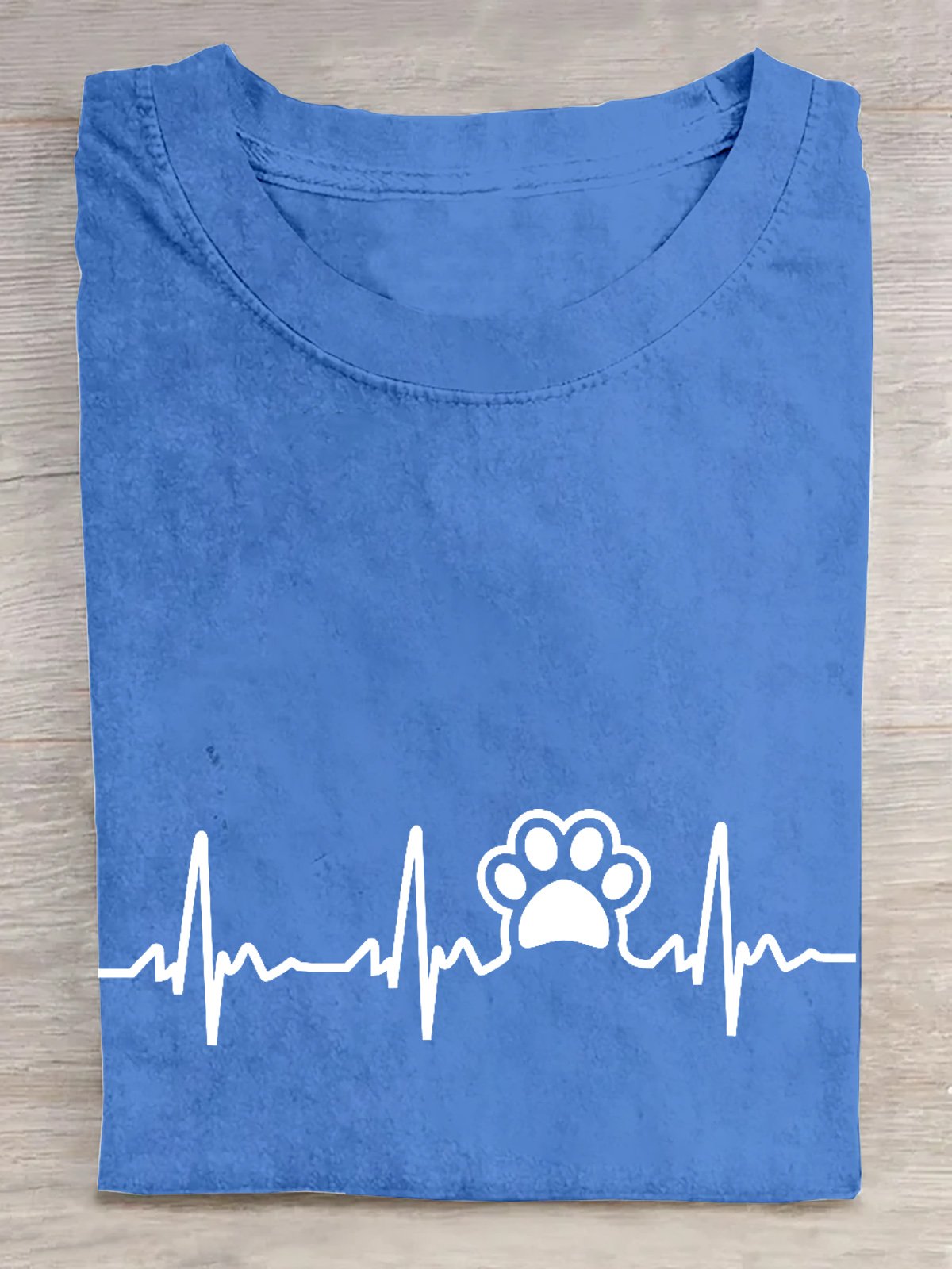 Paw Lifeline Classic T-Shirt